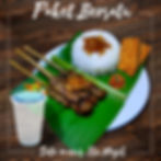 ★ PAKET BERSATU