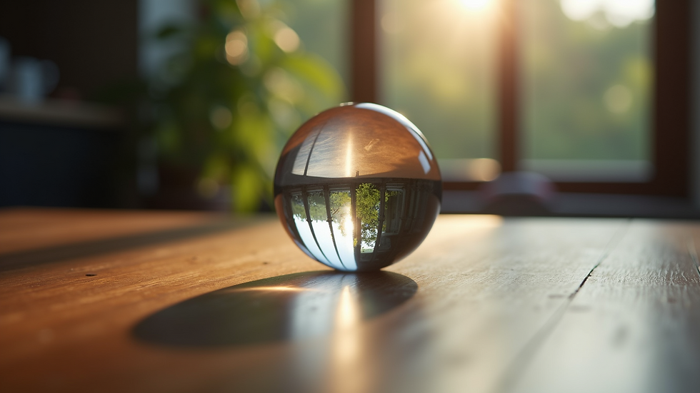 Unveiling the Power of Spiritual Readings