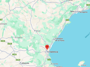 Spain to Host 2026 Championships