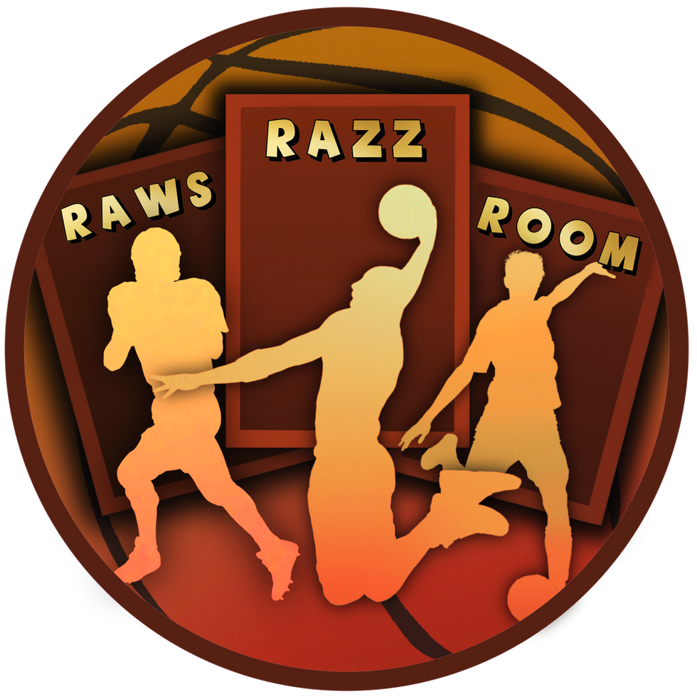 Raws Razz Room Logo