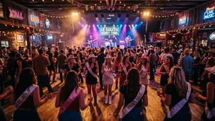 Nashville Bachelorette Party Planning Guide: Skip the Tourist Traps