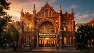 Top 10 Things To Do in Nashville TN: A Local's Real Guide