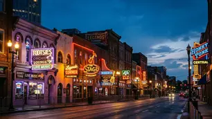 Best Things To Do in Nashville TN: A Local's Honest Guide