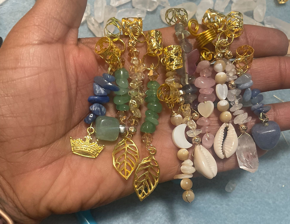 Thumbnail: Intuitive Custom Jewelry Bundle