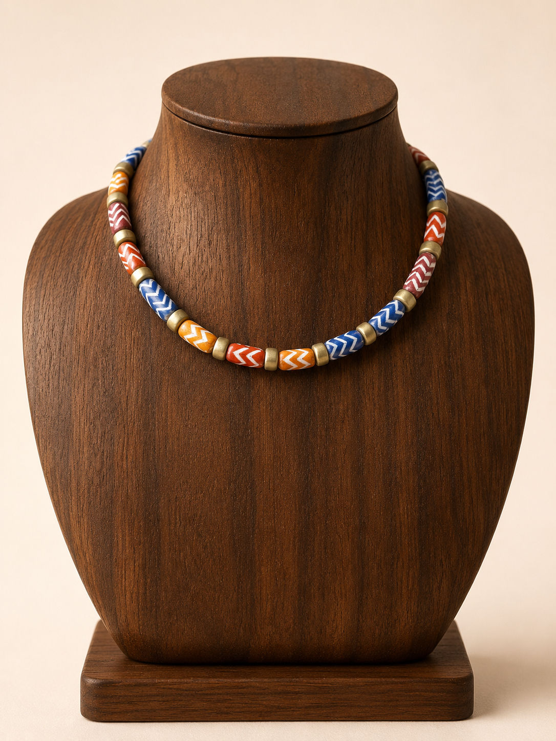 The Drum Song Choker