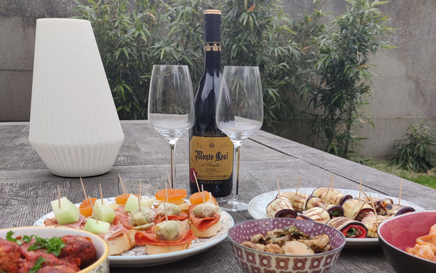 Tempranillo: soepelheid én stevigheid