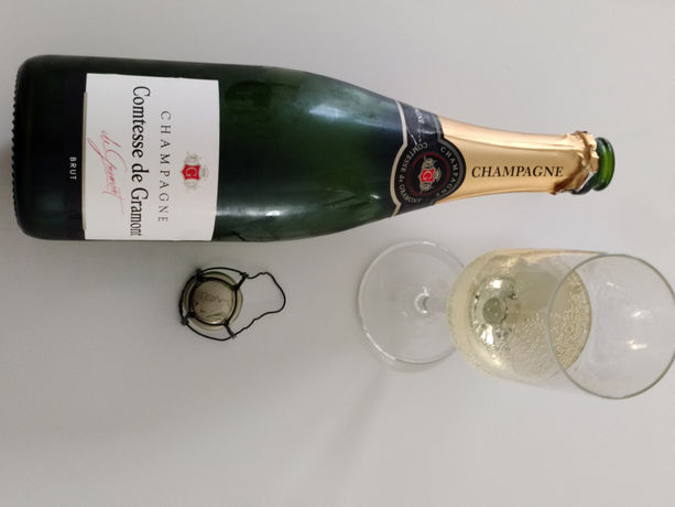 Champagne: voor levensgenieters pur sang