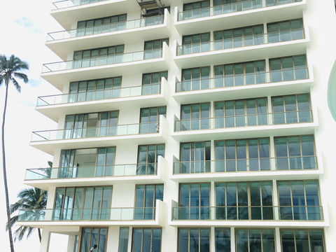 Seriniya Hotel