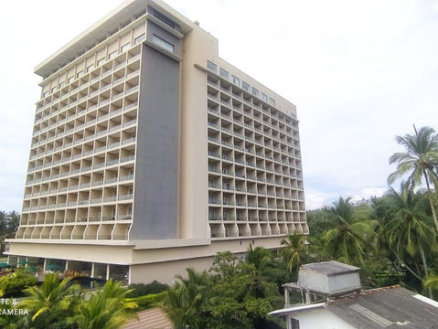 Araliya Hotel
