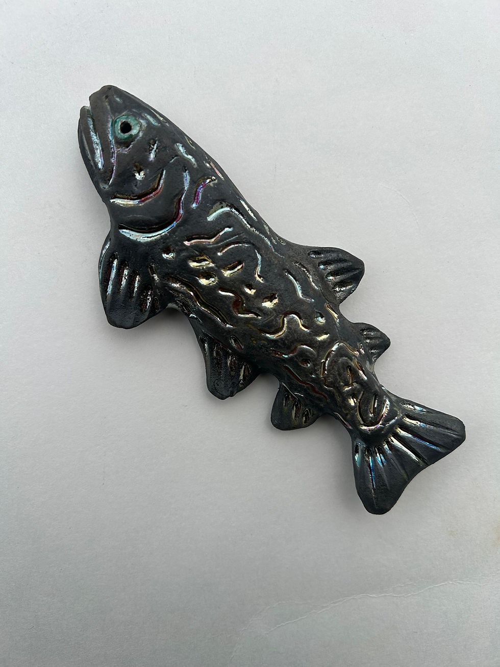 Thumbnail: Tiger Trouts