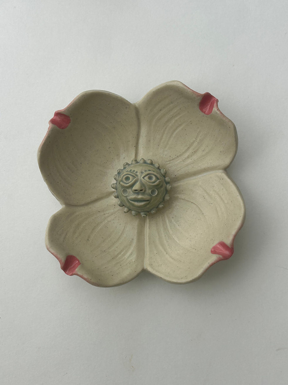 Thumbnail: Dogwood Blooms 