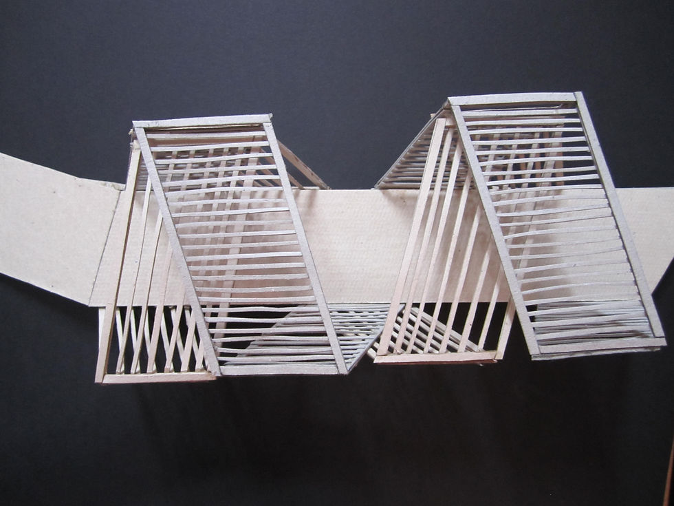 Maquete física