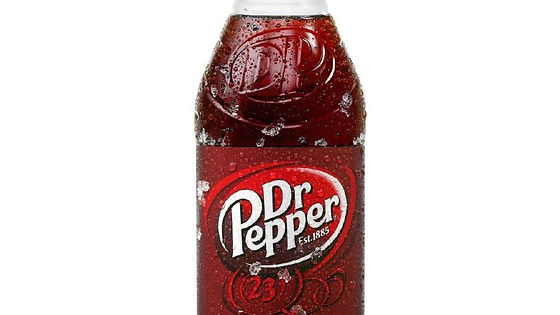 Dr. Pepper