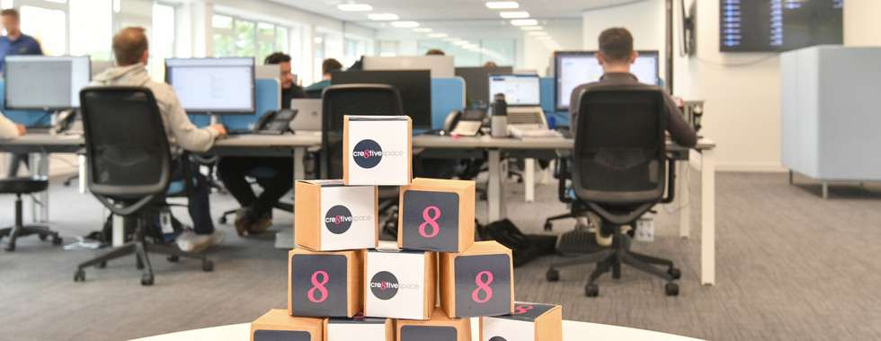 Owen Daniels recruitment design and build