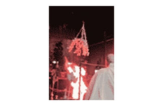 祈願・祈祷
