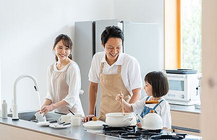 水廻りリフォーム工事