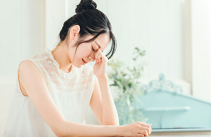 外眼部疾患/角膜疾患