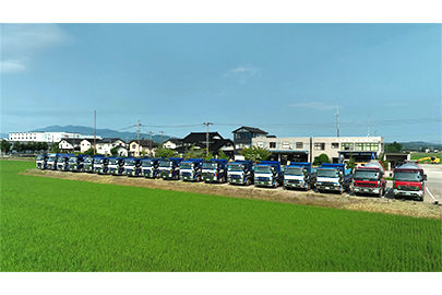 有限会社清水重建