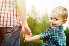 Father and Son