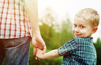 Father and Son