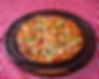 Vegetarian Pizza