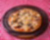 Portuguesa Pizza