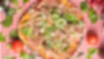 Prosciutto Pizza