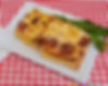 Beef Lasagne
