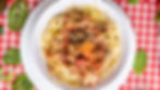 Pasta di Mari