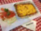Pastel de Choclo