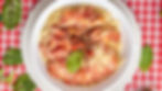 Chicken and Tomato Pasta