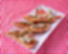 Bruschetta bread