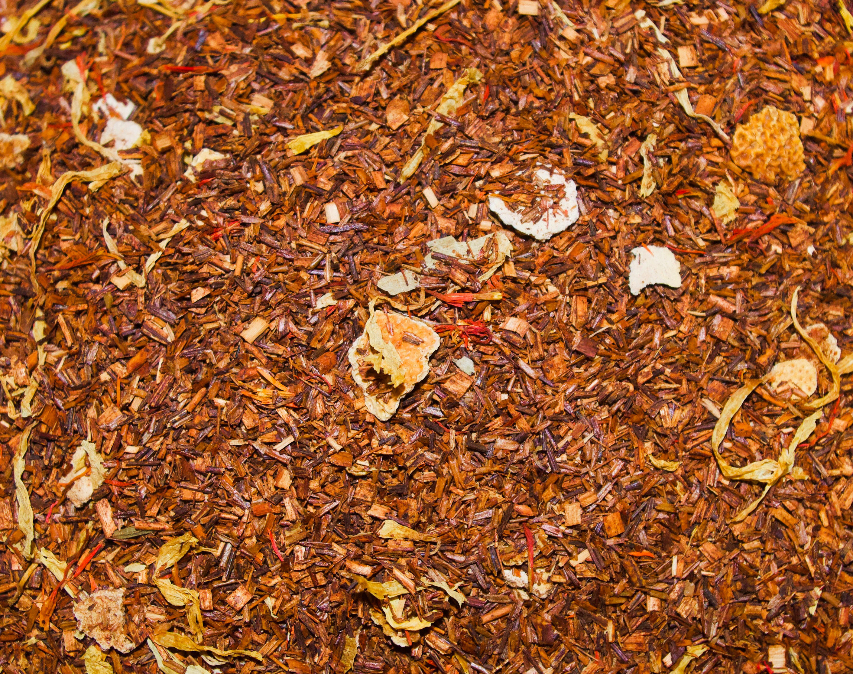 Florida Orange Rooibos