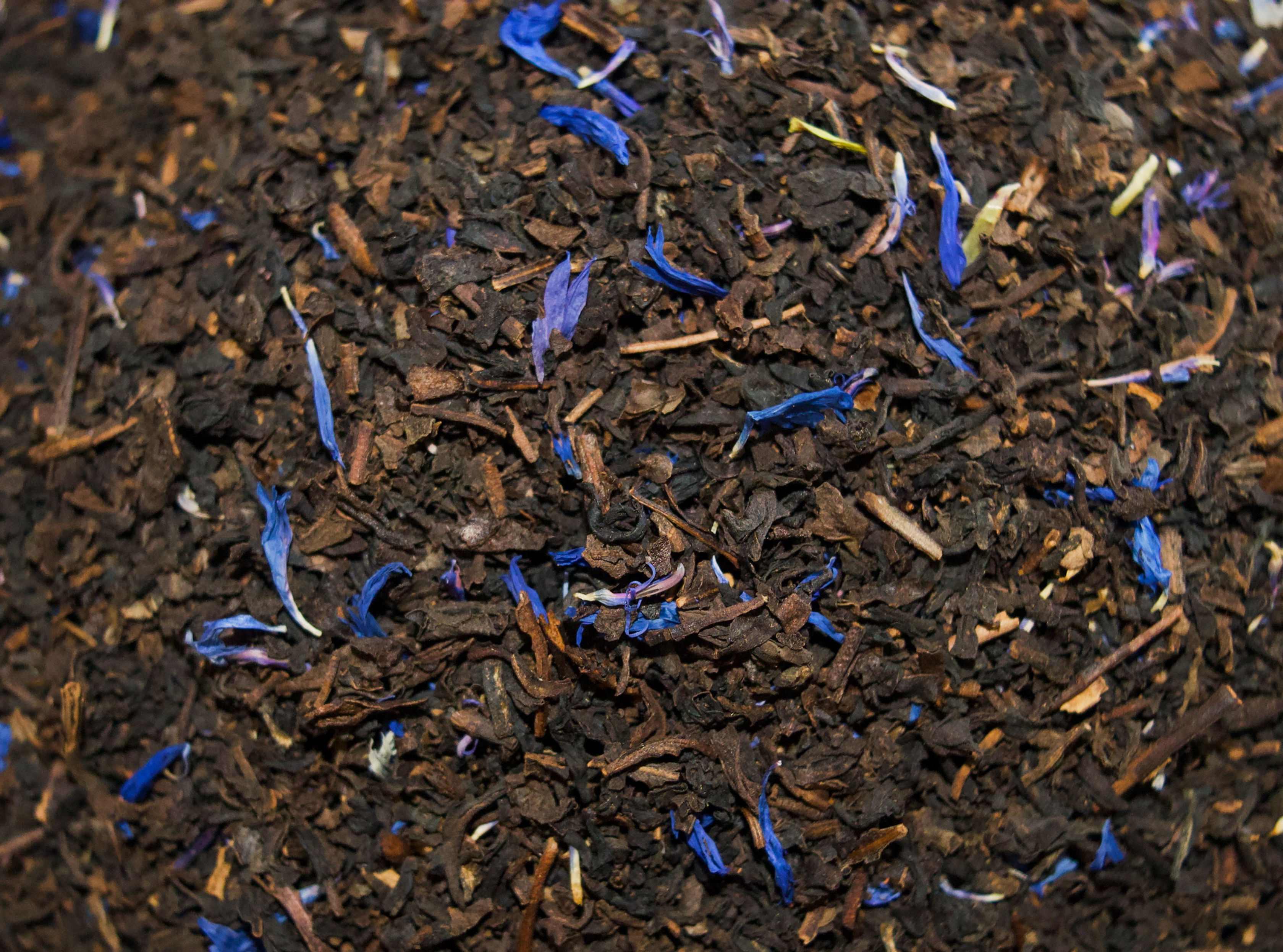 Earl Grey (Decaf)