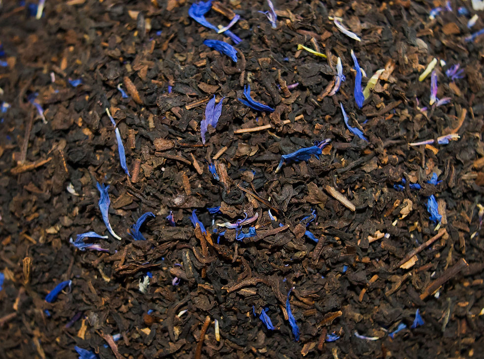 Earl Grey (Decaf)