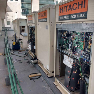 Rica Refrigeração