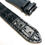 Thumbnail: READY-TO-SHIP Black American Alligator Watch Straps