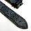 Thumbnail: READY-TO-SHIP Black GG Watch Straps