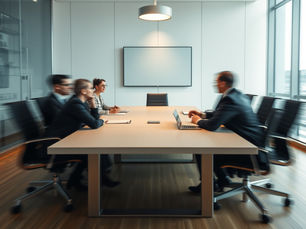 Decision velocity: How AI helps teams decide faster