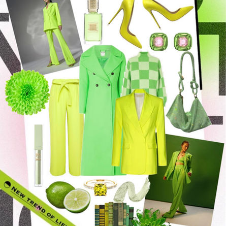 Limes and Sunshines