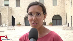 IL SOGNO DI RAFFÀ: CON L’AFRICA NEL CUORE PER UN SOGNO CHE NON FINISCE!