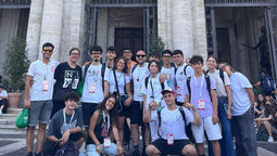 ESPERIENZE ESTIVE TRA FEDE E DIVERTIMENTO