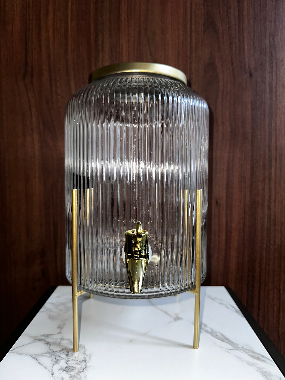 Miniature : Distributeur de boisson Jules