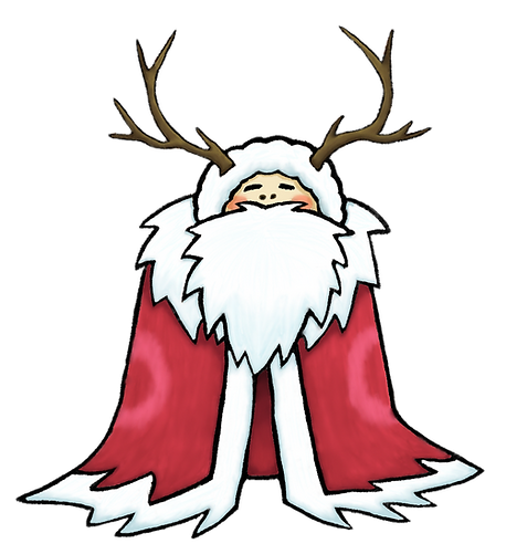 San Tanooki Transparent.png