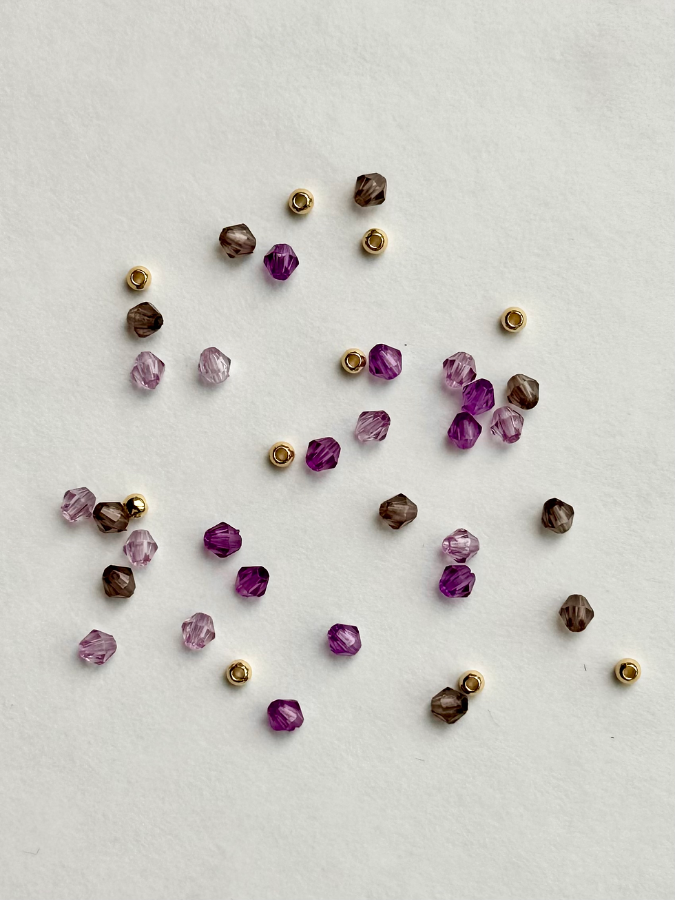 Thumbnail: Beads by Bav x Arrow Psychology