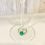 Thumbnail: Star wine glass charms