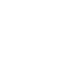 紙飛行機アイコンイラスト