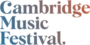 Cambridge Music Festival logo