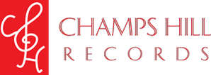 Champs Hill Records logo