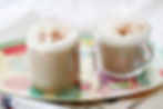 Chai Latte